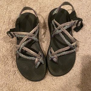 Chaco sandals